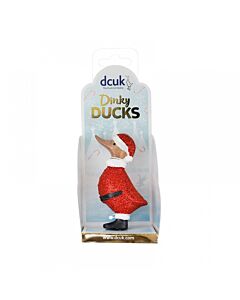 DCUK Dinky Ducks-Santa